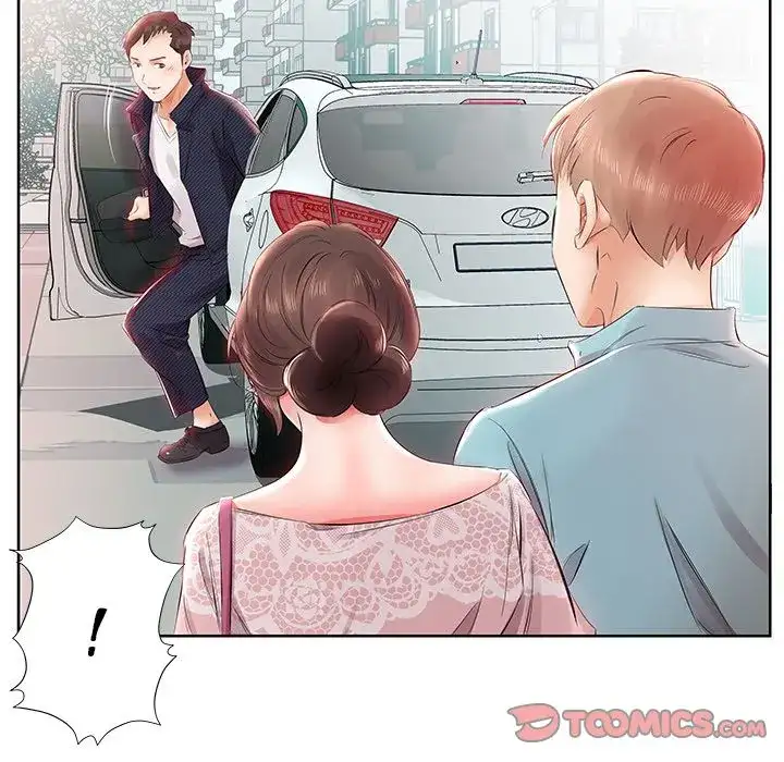 Sweet Guilty Love chapter 12 page 15