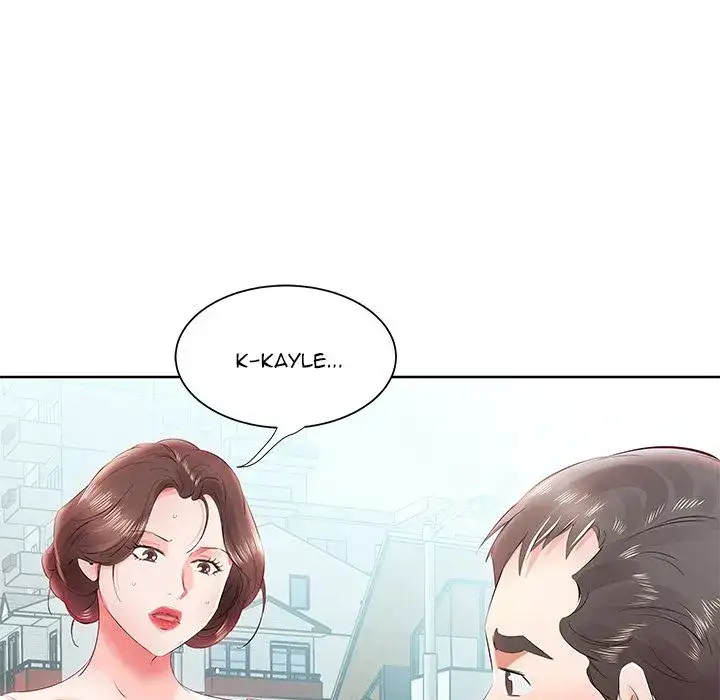 Sweet Guilty Love chapter 12 page 16