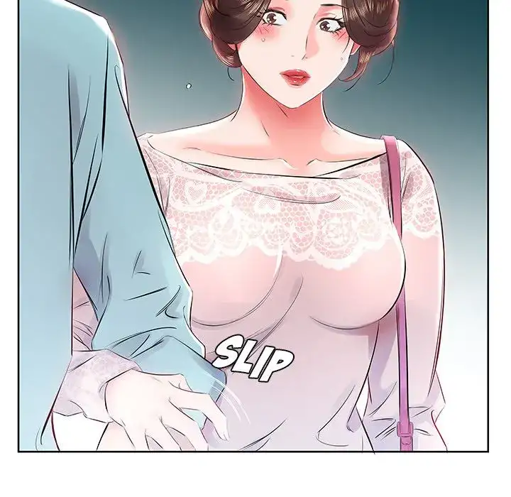 Sweet Guilty Love chapter 12 page 18