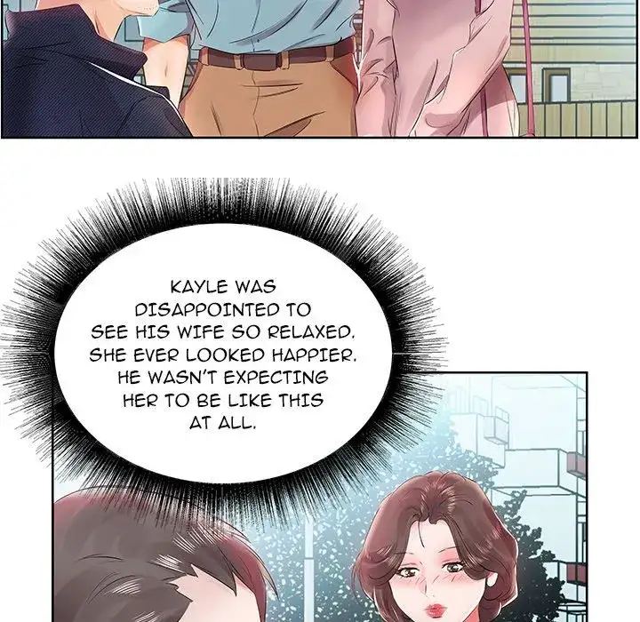Sweet Guilty Love chapter 12 page 20