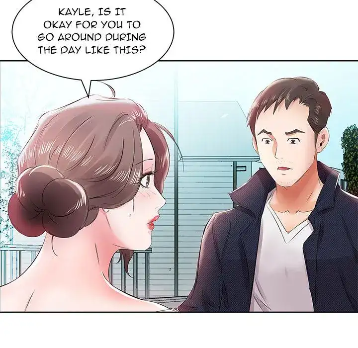 Sweet Guilty Love chapter 12 page 22