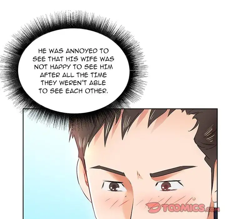 Sweet Guilty Love chapter 12 page 23