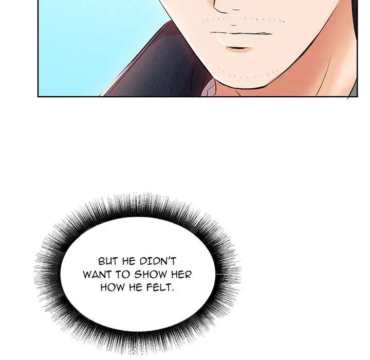 Sweet Guilty Love chapter 12 page 24