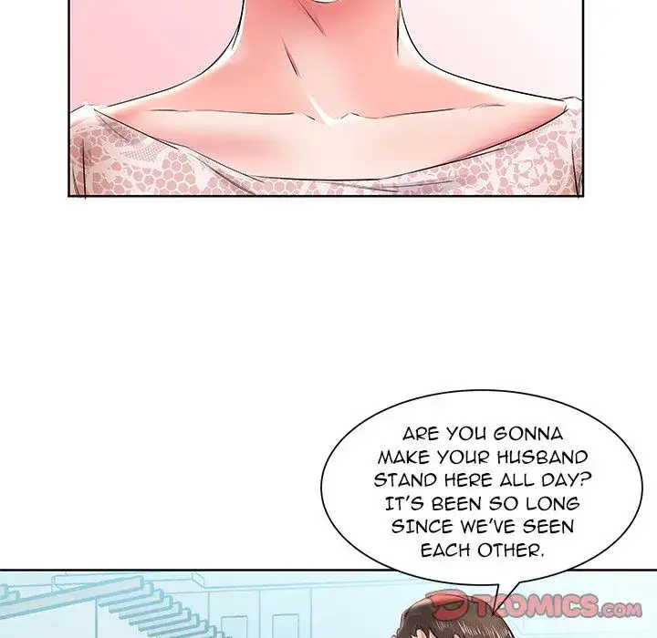 Sweet Guilty Love chapter 12 page 27