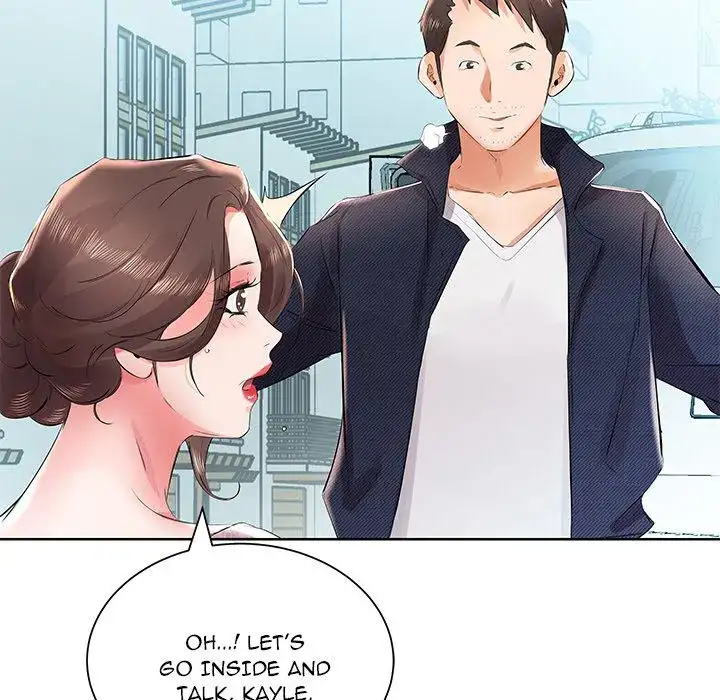 Sweet Guilty Love chapter 12 page 28