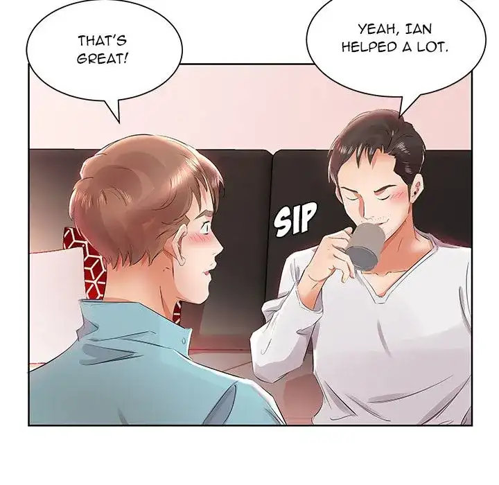 Sweet Guilty Love chapter 12 page 32