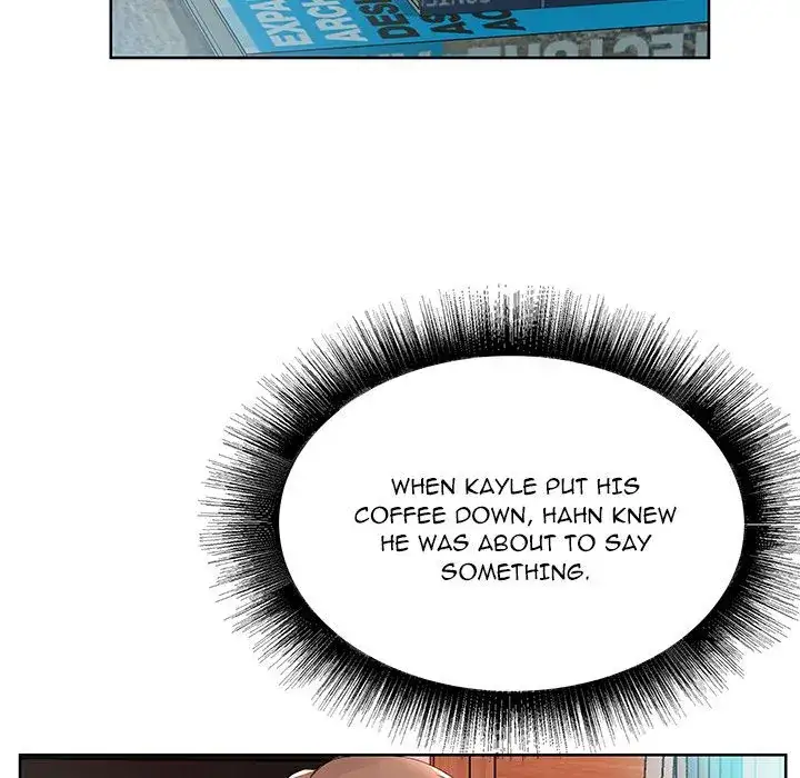 Sweet Guilty Love chapter 12 page 34