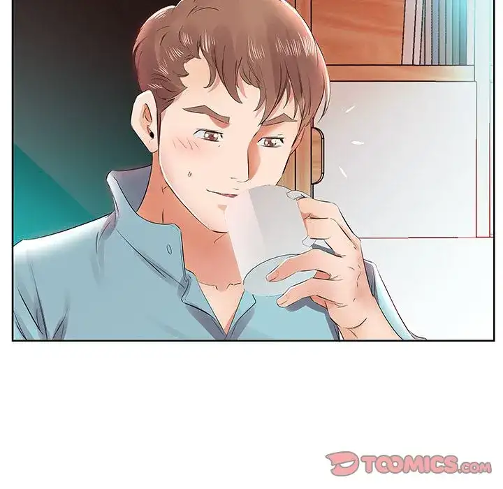 Sweet Guilty Love chapter 12 page 35