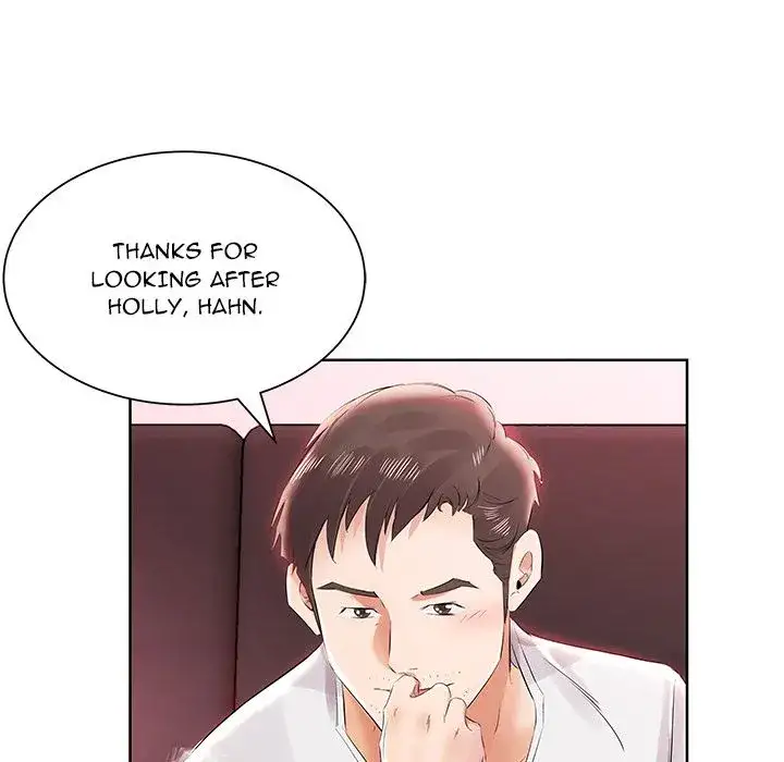 Sweet Guilty Love chapter 12 page 36