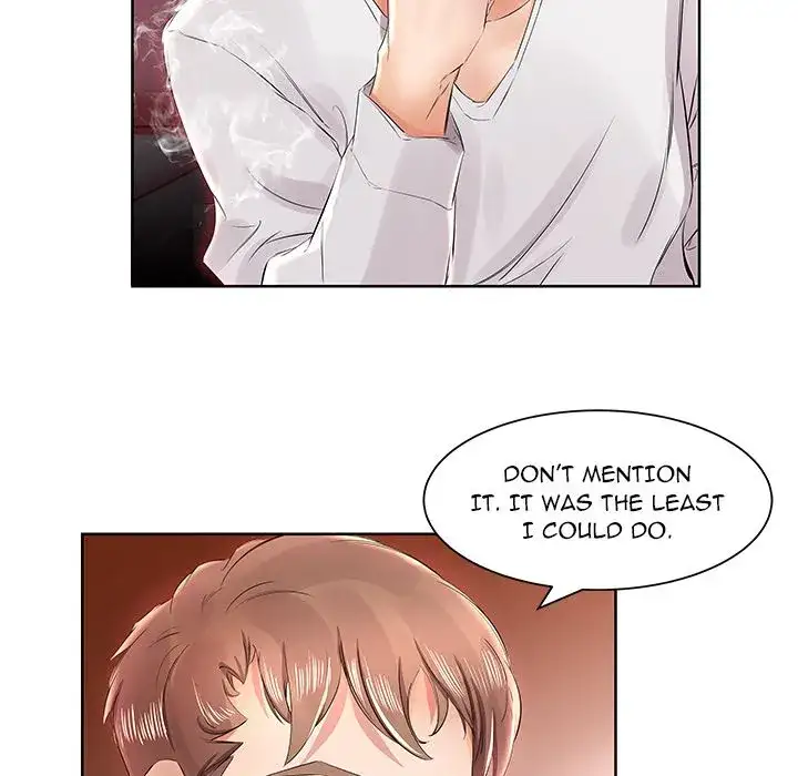 Sweet Guilty Love chapter 12 page 37