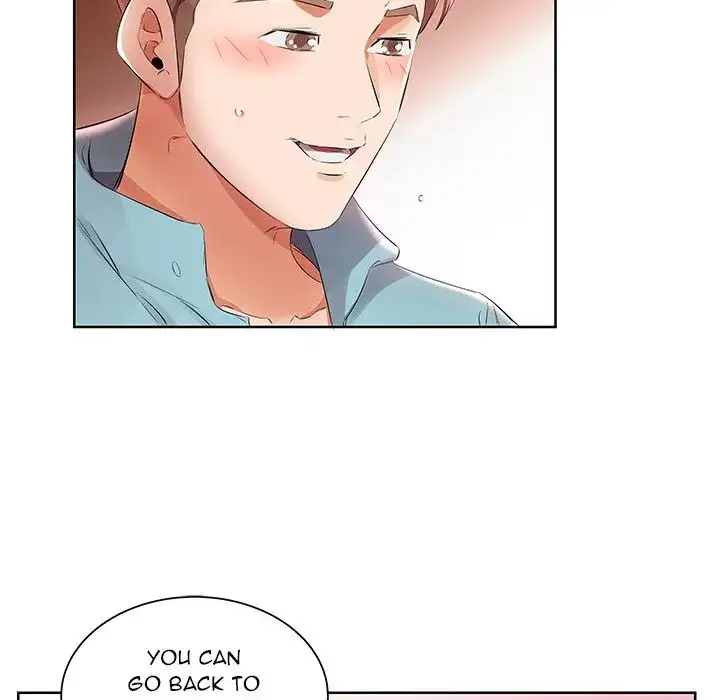 Sweet Guilty Love chapter 12 page 38