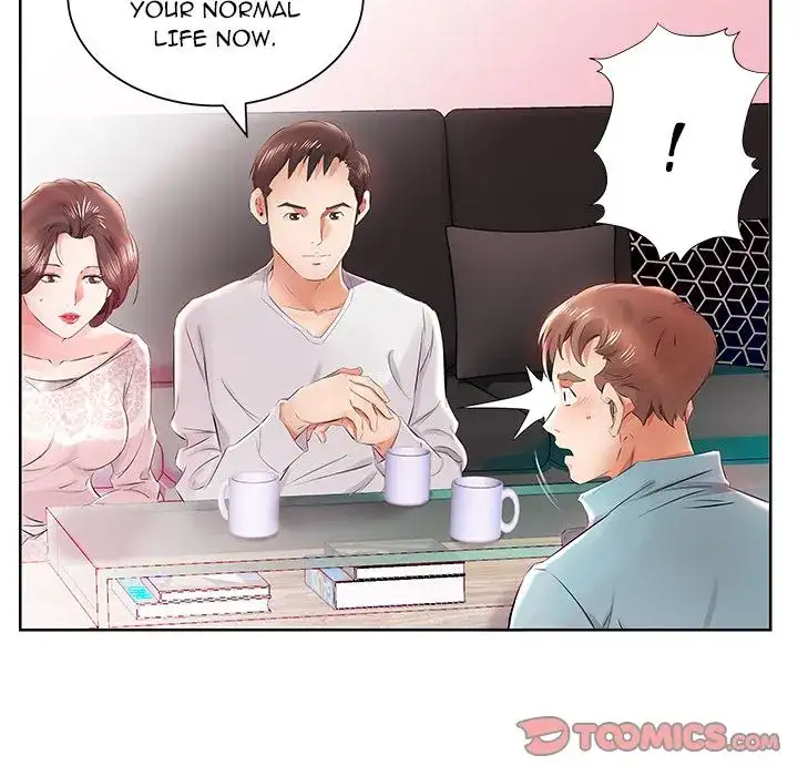 Sweet Guilty Love chapter 12 page 39