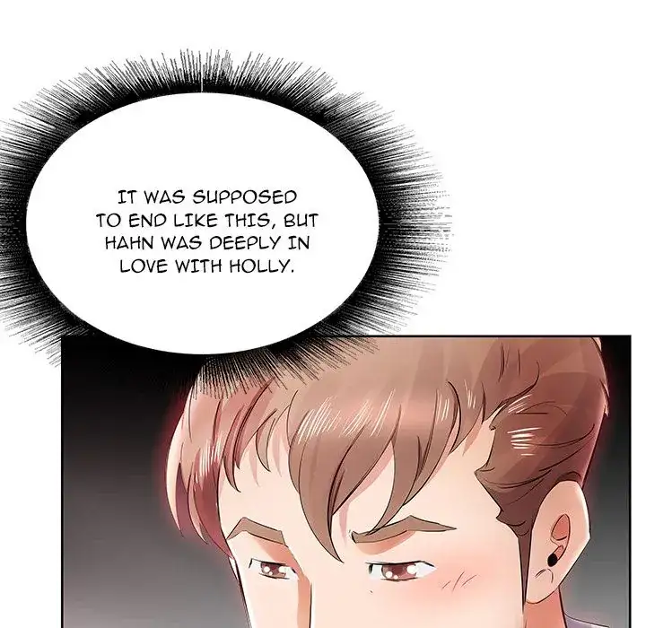 Sweet Guilty Love chapter 12 page 40