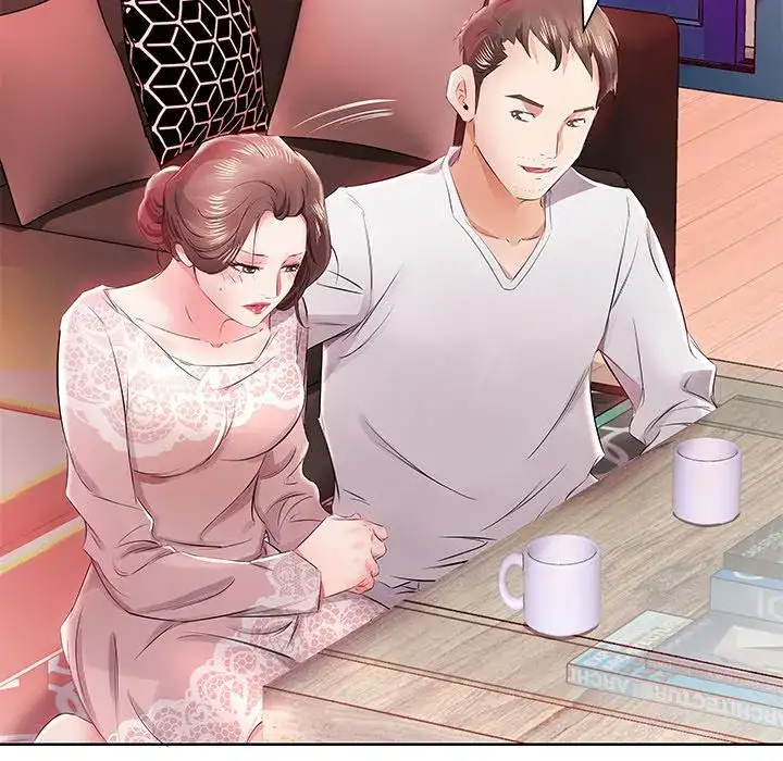 Sweet Guilty Love chapter 12 page 42
