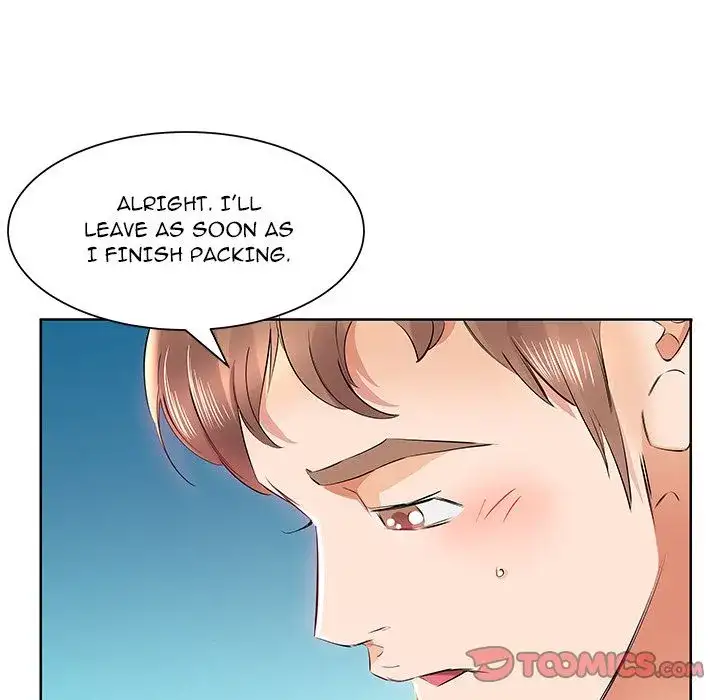 Sweet Guilty Love chapter 12 page 43