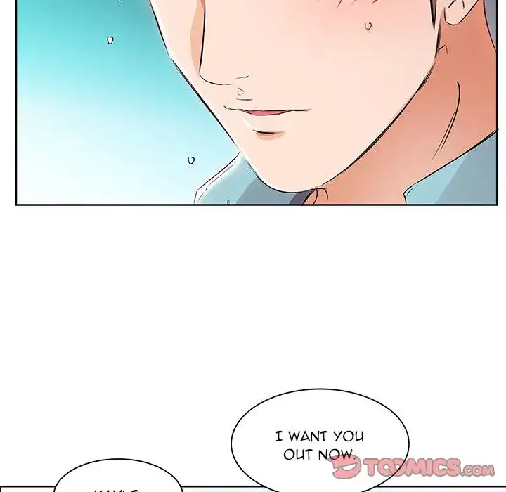 Sweet Guilty Love chapter 12 page 47