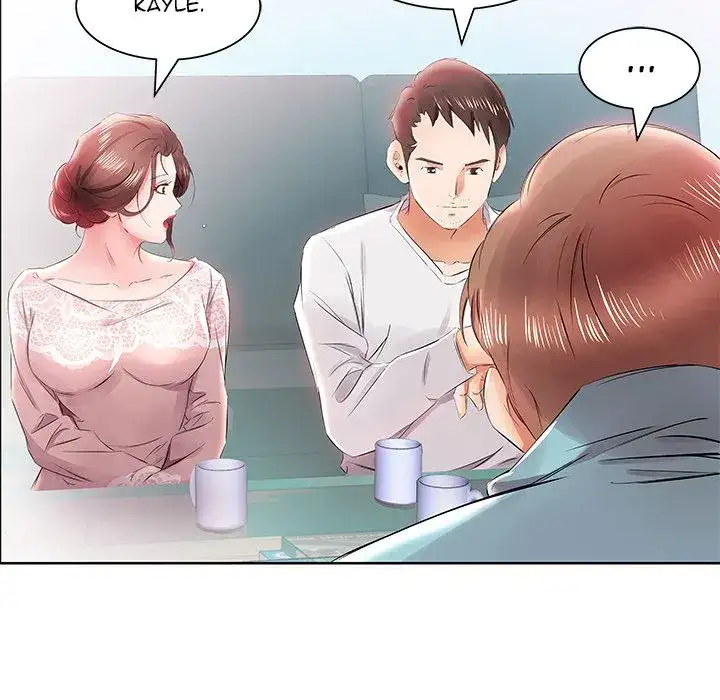 Sweet Guilty Love chapter 12 page 48