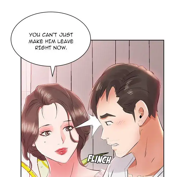 Sweet Guilty Love chapter 12 page 49