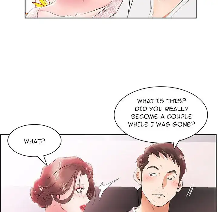 Sweet Guilty Love chapter 12 page 50
