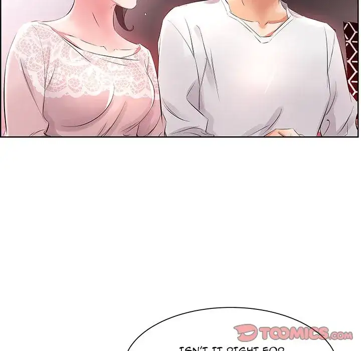 Sweet Guilty Love chapter 12 page 51