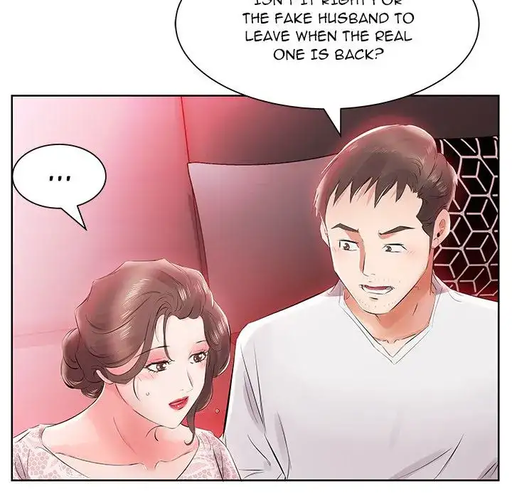 Sweet Guilty Love chapter 12 page 52