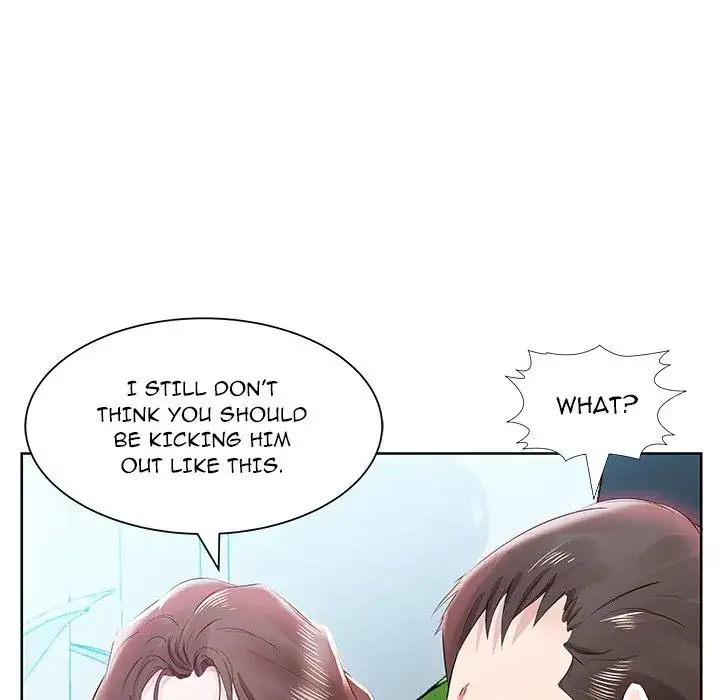 Sweet Guilty Love chapter 12 page 53