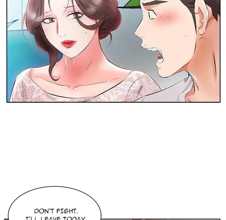 Sweet Guilty Love chapter 12 page 54