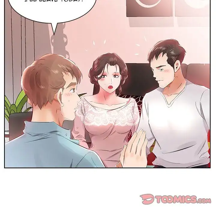 Sweet Guilty Love chapter 12 page 55