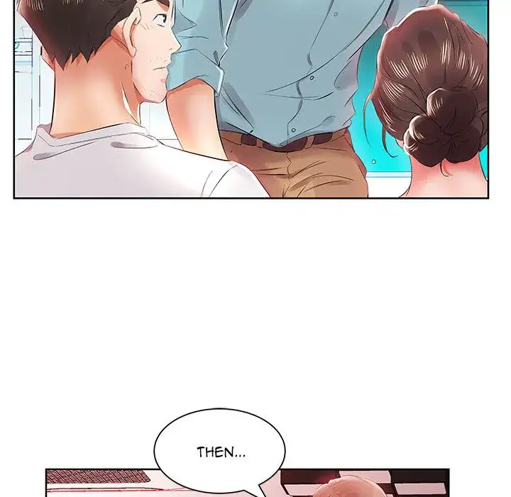 Sweet Guilty Love chapter 12 page 57