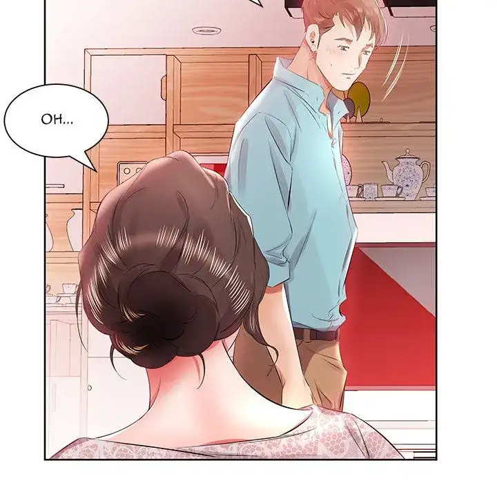 Sweet Guilty Love chapter 12 page 58