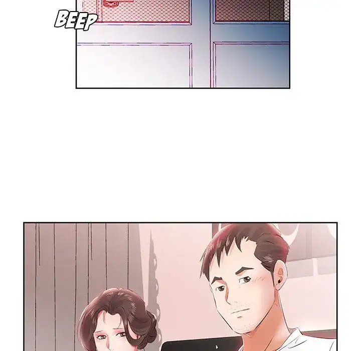 Sweet Guilty Love chapter 12 page 60