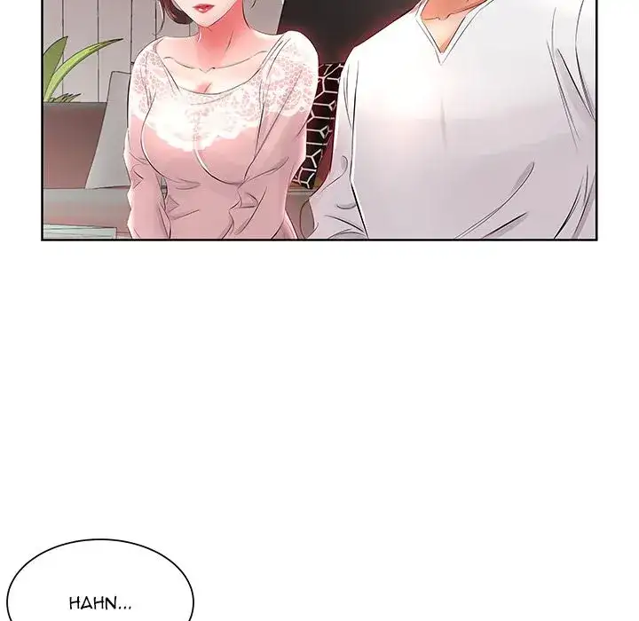 Sweet Guilty Love chapter 12 page 61