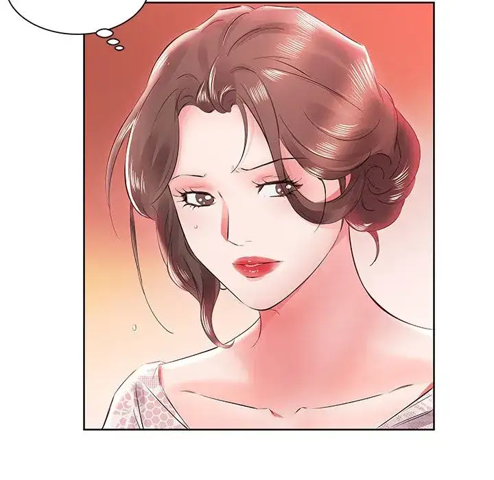 Sweet Guilty Love chapter 12 page 62