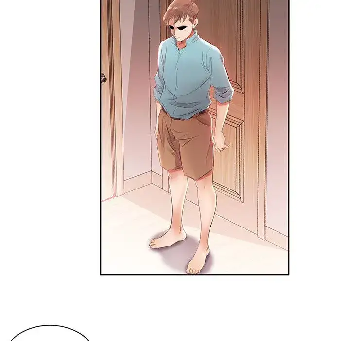 Sweet Guilty Love chapter 12 page 64