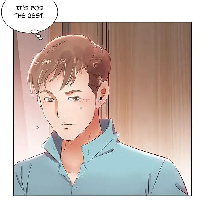 Sweet Guilty Love chapter 12 page 65
