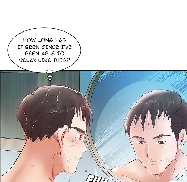 Sweet Guilty Love chapter 12 page 76