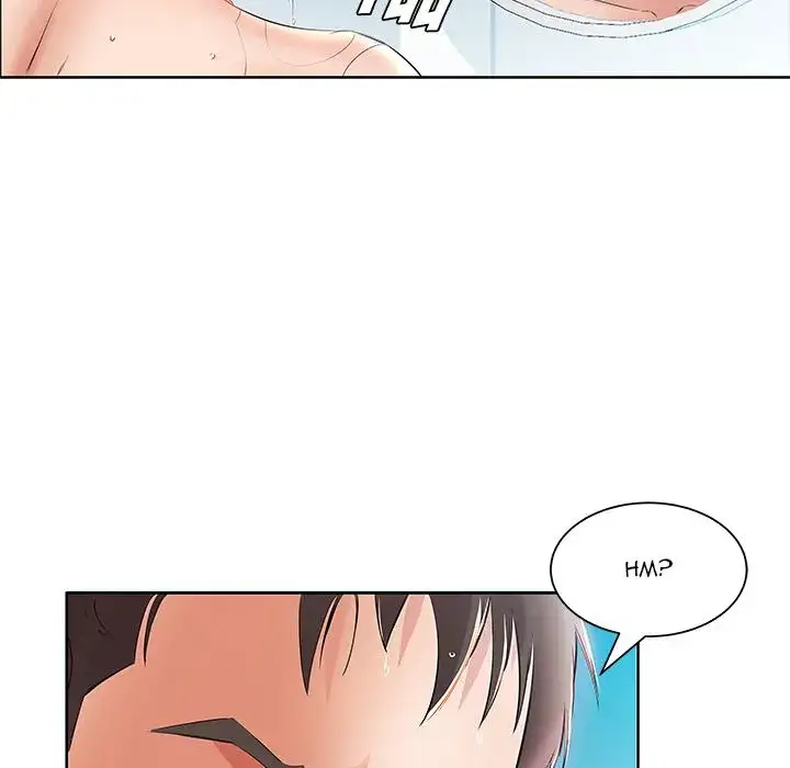 Sweet Guilty Love chapter 12 page 77