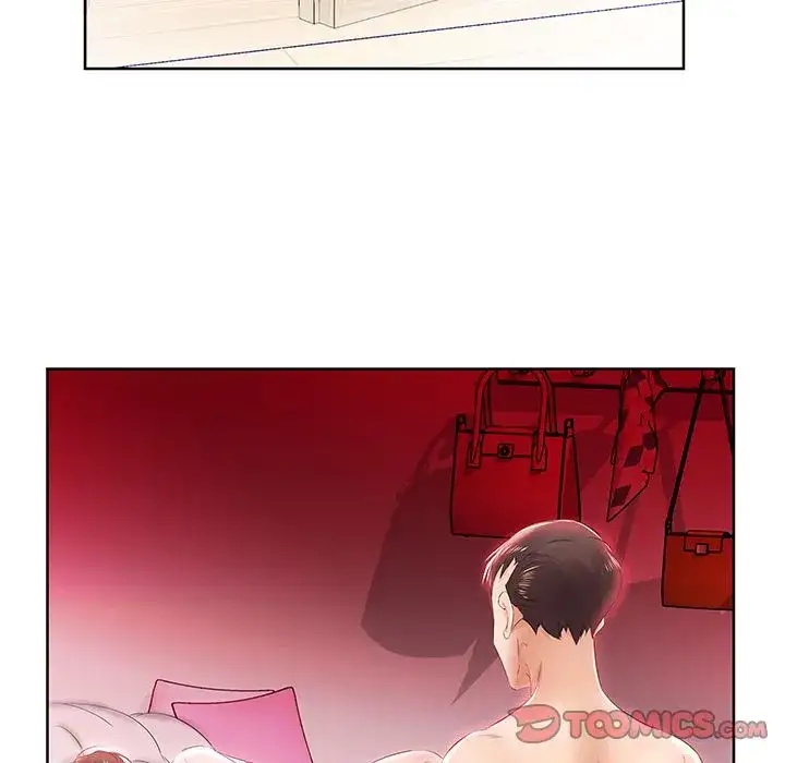 Sweet Guilty Love chapter 12 page 83