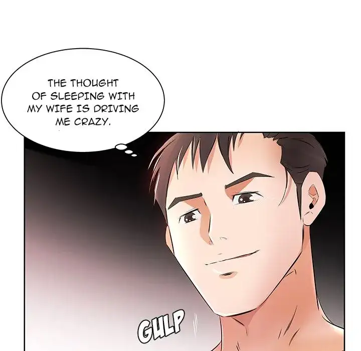 Sweet Guilty Love chapter 12 page 86