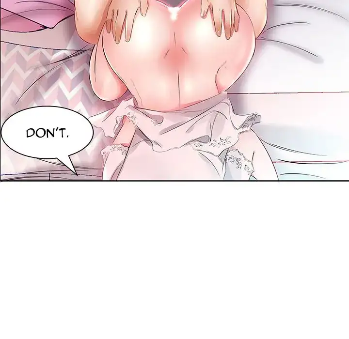 Sweet Guilty Love chapter 12 page 97