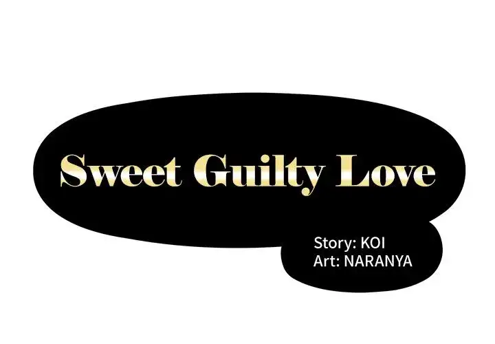 Sweet Guilty Love chapter 13 page 2