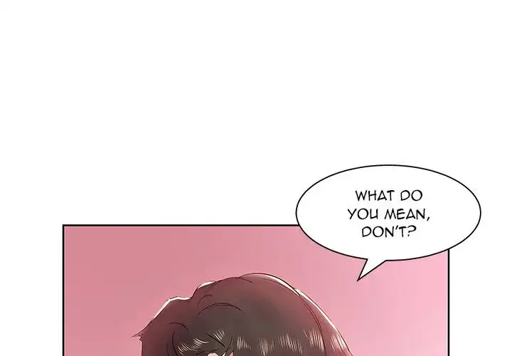 Sweet Guilty Love chapter 13 page 4