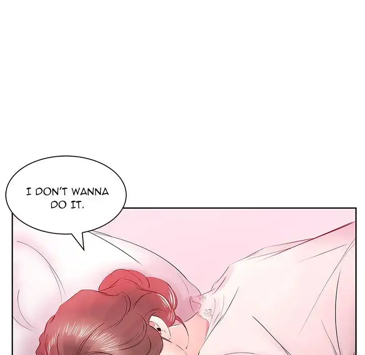 Sweet Guilty Love chapter 13 page 6