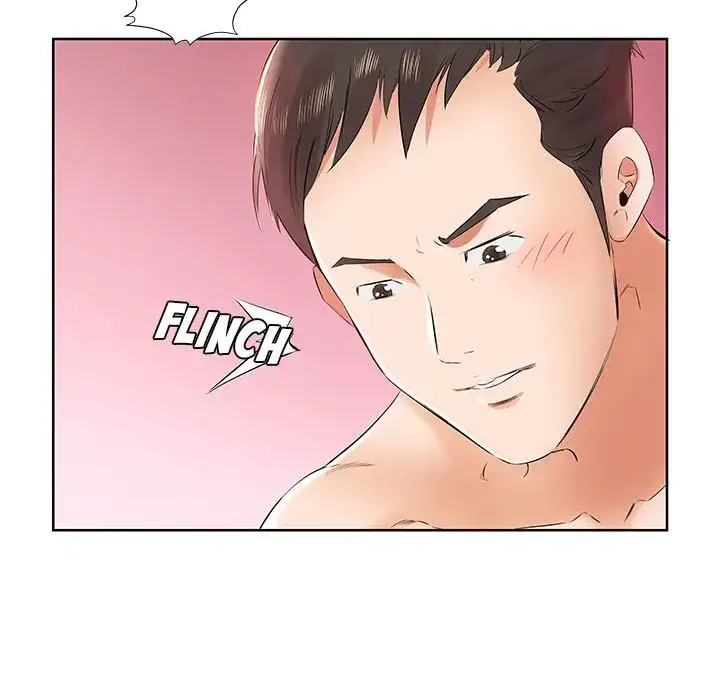 Sweet Guilty Love chapter 13 page 8