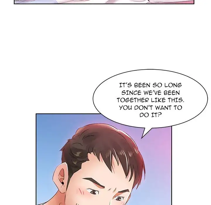 Sweet Guilty Love chapter 13 page 10