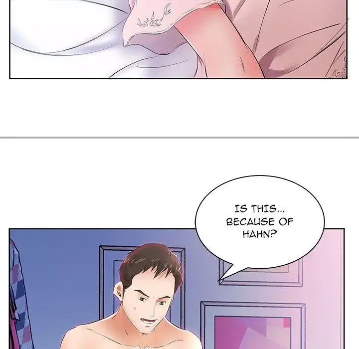 Sweet Guilty Love chapter 13 page 13
