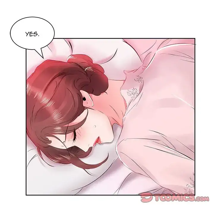 Sweet Guilty Love chapter 13 page 15