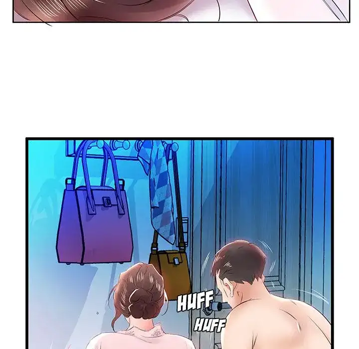 Sweet Guilty Love chapter 13 page 19