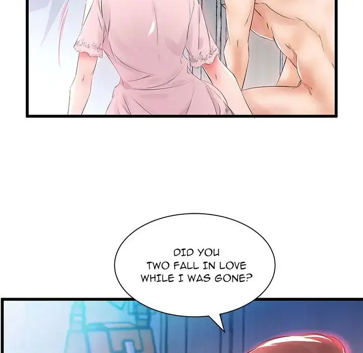 Sweet Guilty Love chapter 13 page 20
