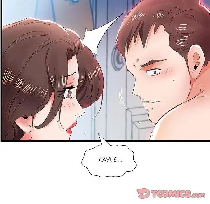 Sweet Guilty Love chapter 13 page 21